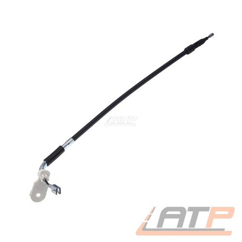 Handbremsseil bremsseil hinten - bremsseil,