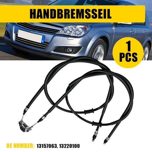 Handbremsseil feststellbremse - handbremsseil,