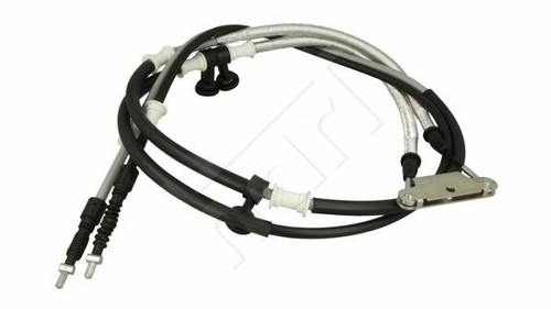 Handbremsseil hinten für - , opel