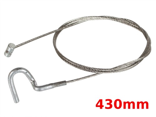 Kabel handbremsseil seilzug - kabel,