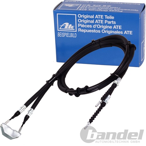 Ate bremsseil handbremsseil - bremsseil,