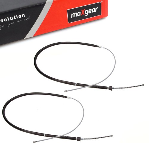 Maxgear handbremsseil - maxgear,