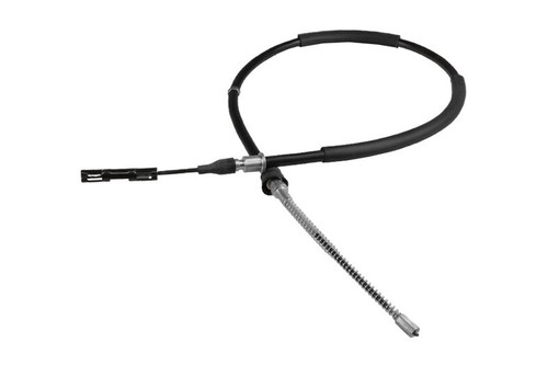 Becker line handbremsseil - f.becker_line,