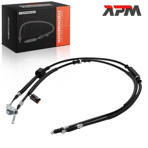 Handbremsseil seilzug - handbremsseil,