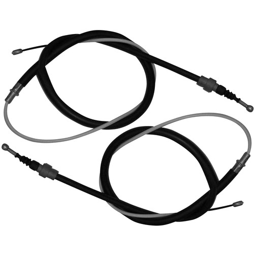 Handbremsseil für audi a3 - für,