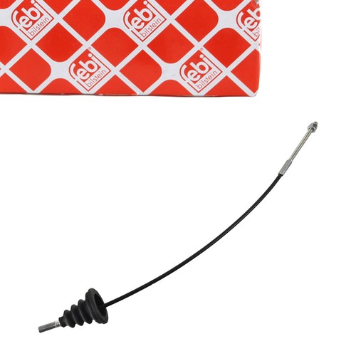 Febi 176815 handbremsseil - 176815,