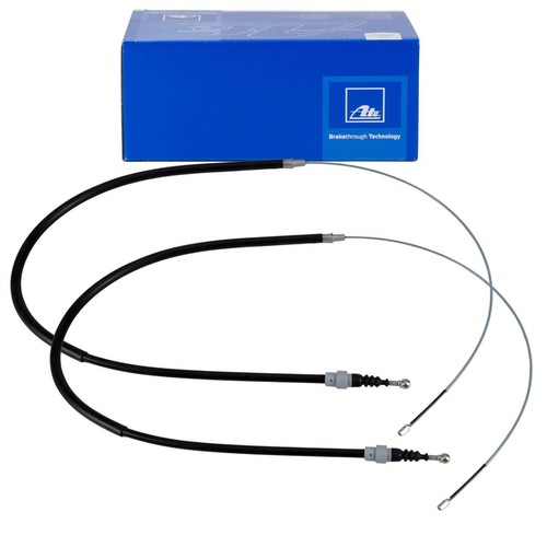 Ate handbremsseil - 2x,