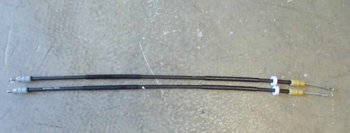 Handbremsseil jeep grand - 2x,