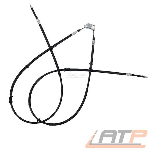 Handbremsseil bremsseil - handbremsseil,