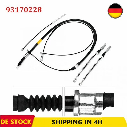 Handbremsseil bremsseil - handbremsseil,