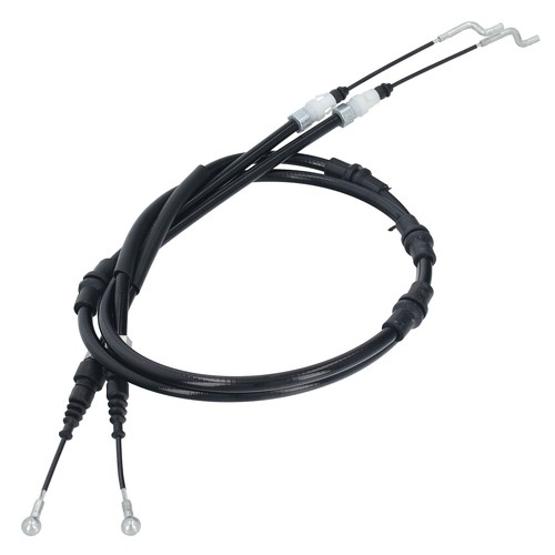 Handbremsseil links - handbremsseil,