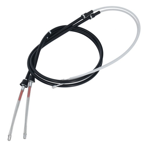 Handbremsseil hinten links - handbremsseil,