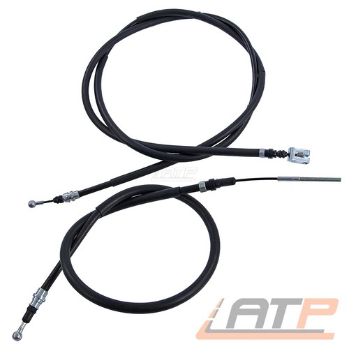 Handbremsseil links - handbremsseil,