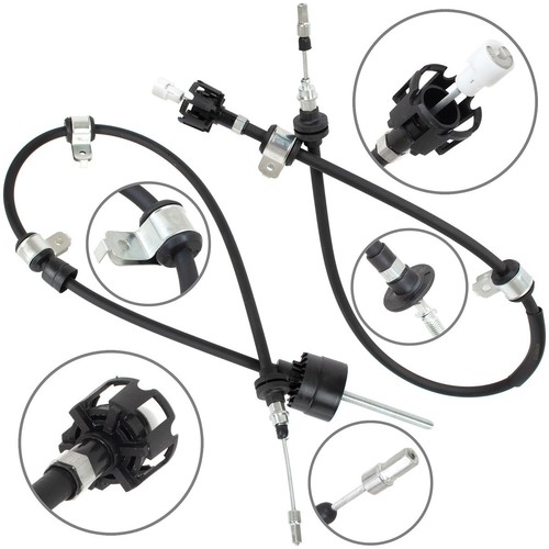 Elektrisches handbremsseil - elektrisches,
