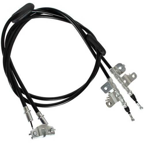 Handbremsseil kabel - 2x,