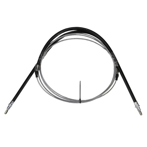 Handbremsseil alko achse - handbremsseil,