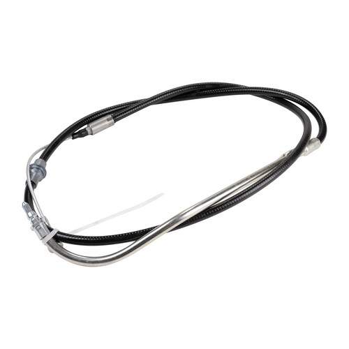 Handbremsseil links ko - links, al-ko