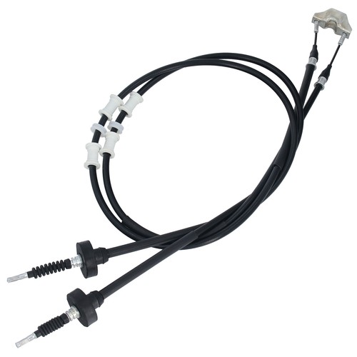Handbremsseil bremsseil hinten - handbremsseil,