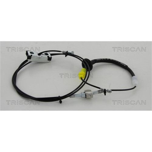 Triscan handbremsseil vorne - triscan,