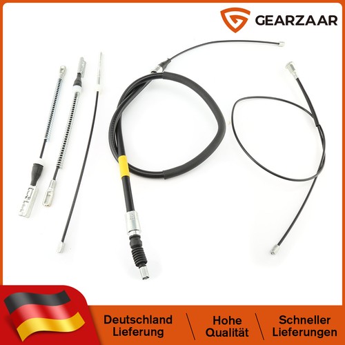 Handbremsseil bremsseil satz - handbremsseil,