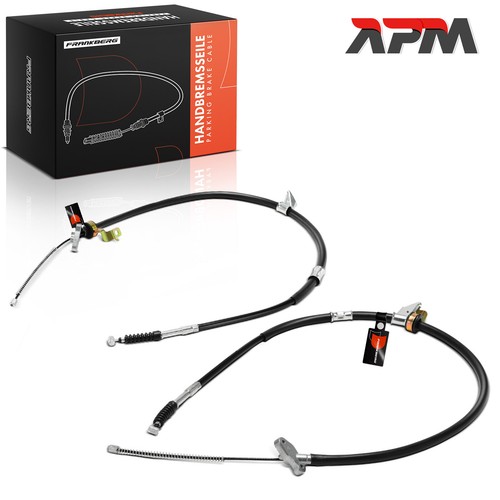 Handbremsseil seilzug - handbremsseil,