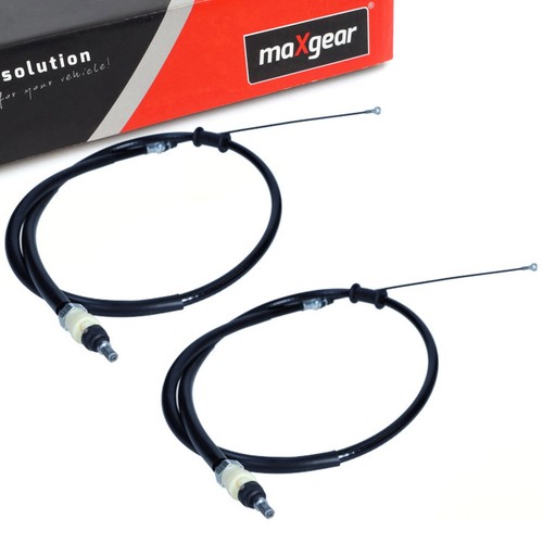 Maxgear handbremsseil - 2x,