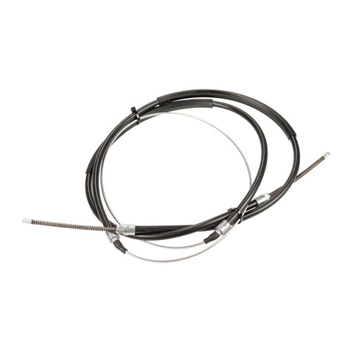 Handbremsseil hinten 2930 - hinten, l1=2930